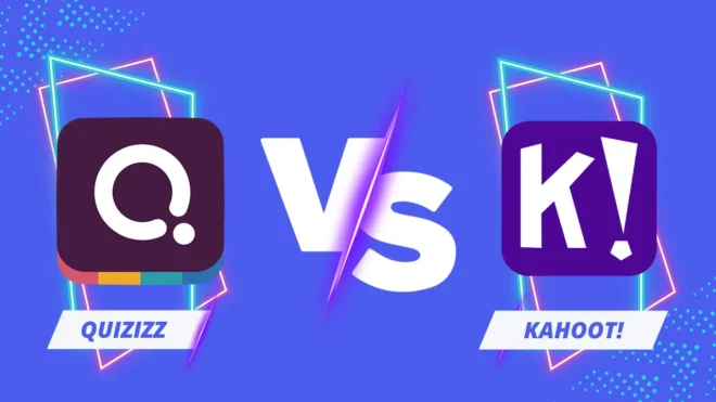 Kahoot! ve Quizizz Nedir ? Nasıl Kullanılır ?
